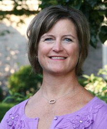 photo of dr. jennifer